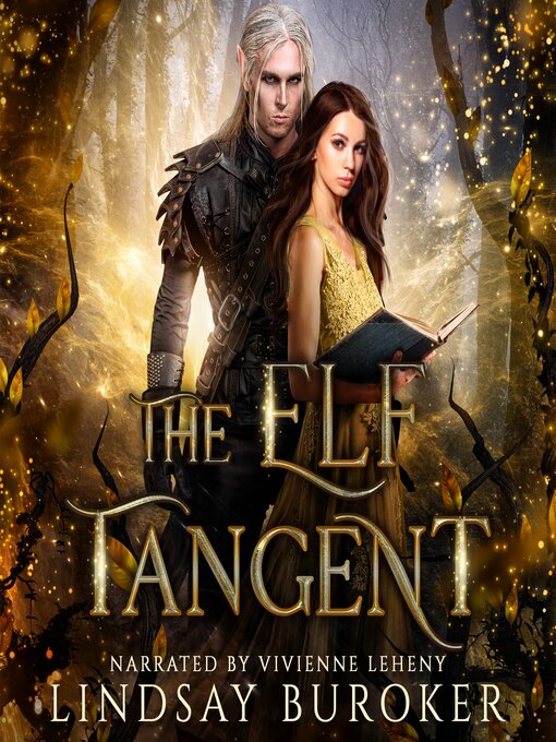 Title details for The Elf Tangent by Lindsay Buroker - Wait list